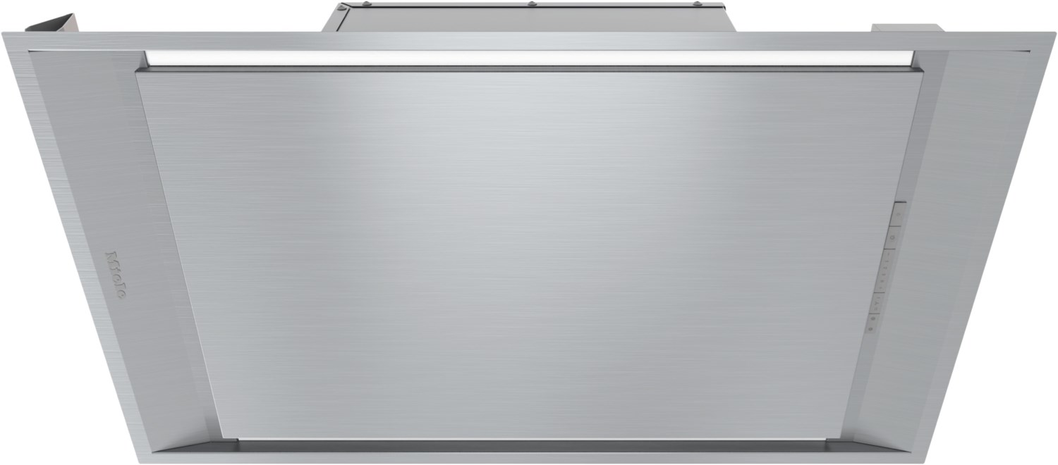 Miele DAC4943 EXTA Stella Ambient edelstahl