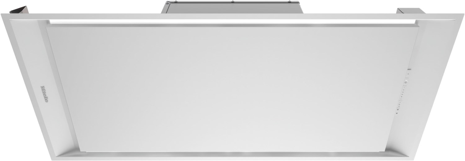 Miele DAC4240 Stella Ambient mattwei&szlig;