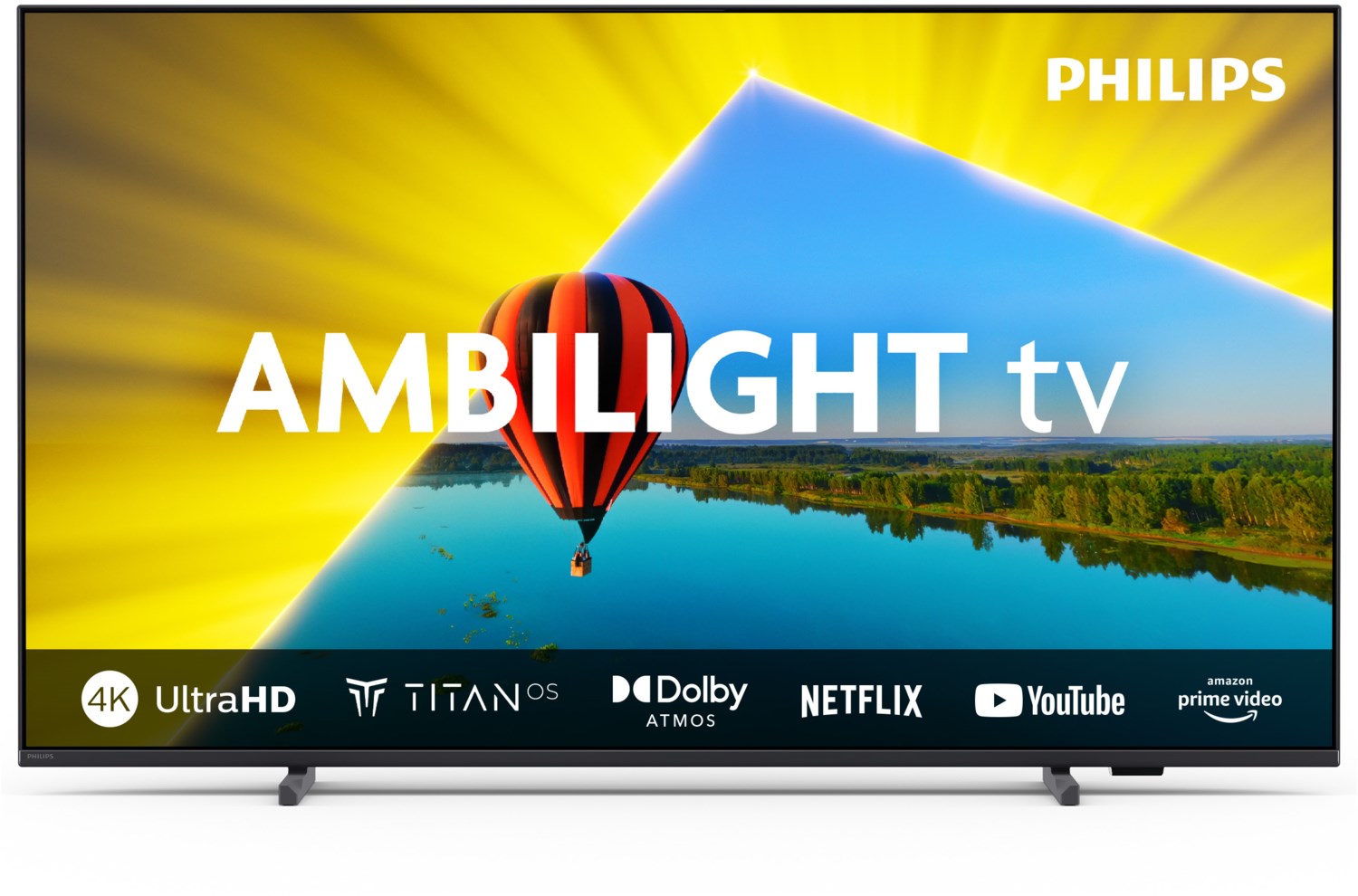Philips 75PUS8079/12