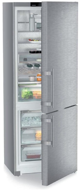 Liebherr CNsdd 776i-20 smart steel