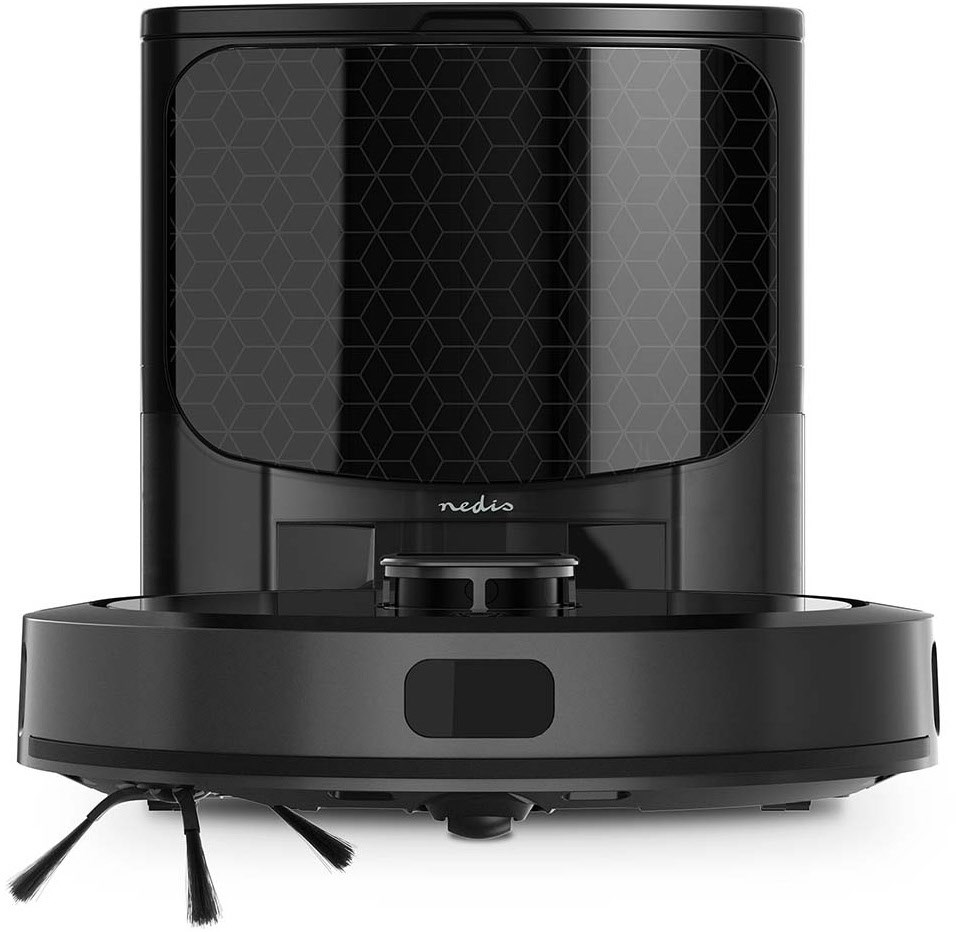 Nedis WIFIVCL002CBK schwarz