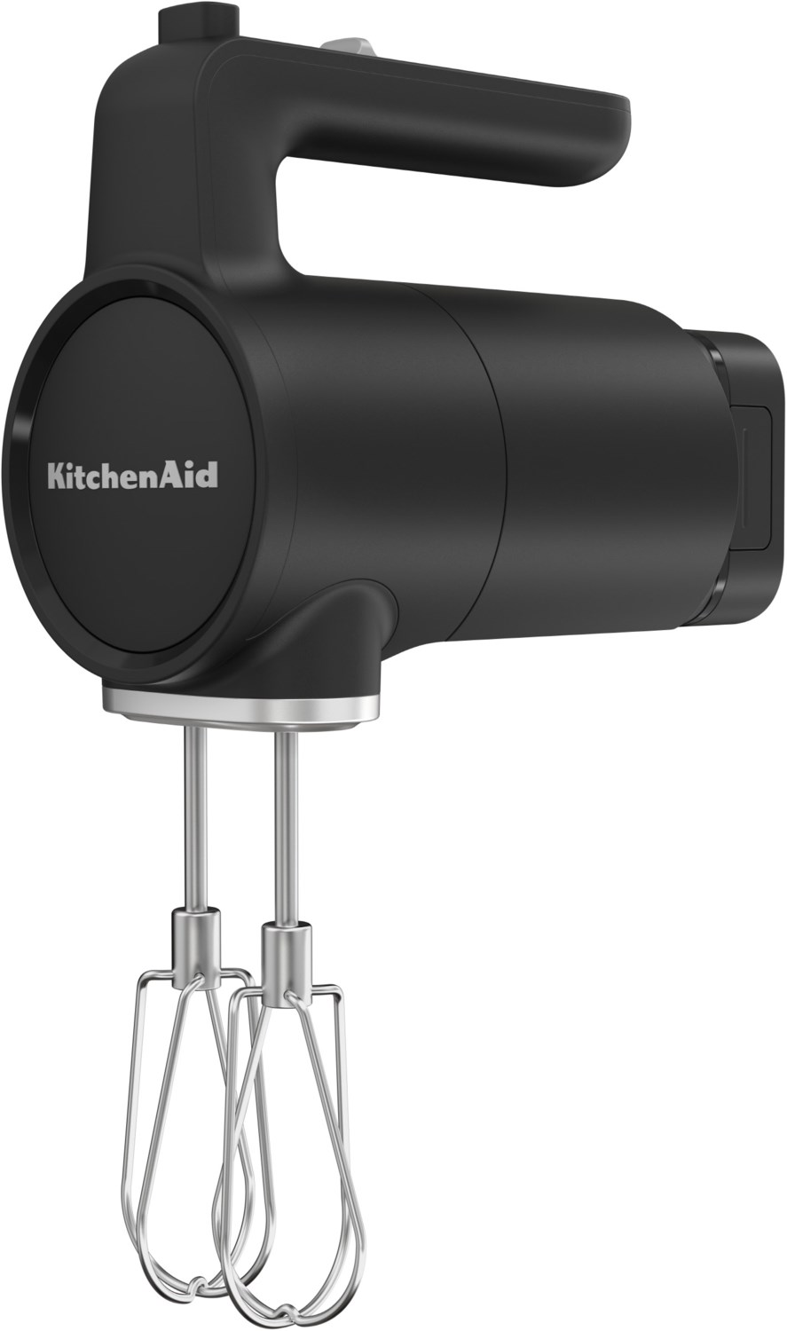 KitchenAid 5KHMR762BM Go Cordless (inkl. Akku) matt schwarz