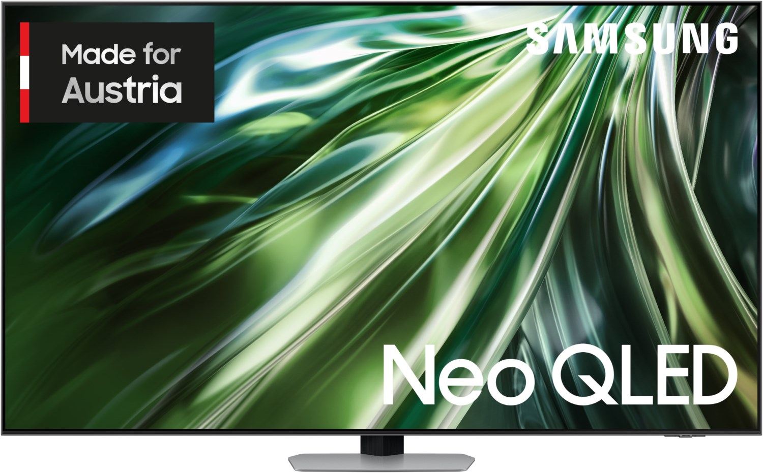 Samsung QE65QN93DAT carbonsilber