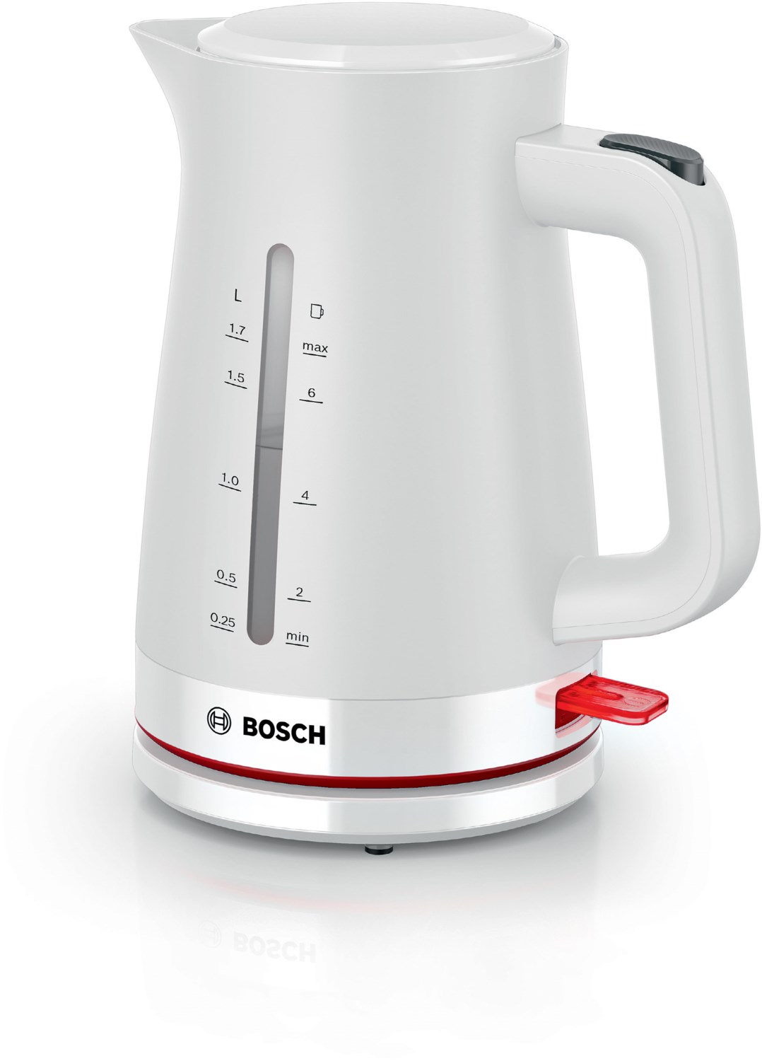 Bosch TWK3M121 wei&szlig;