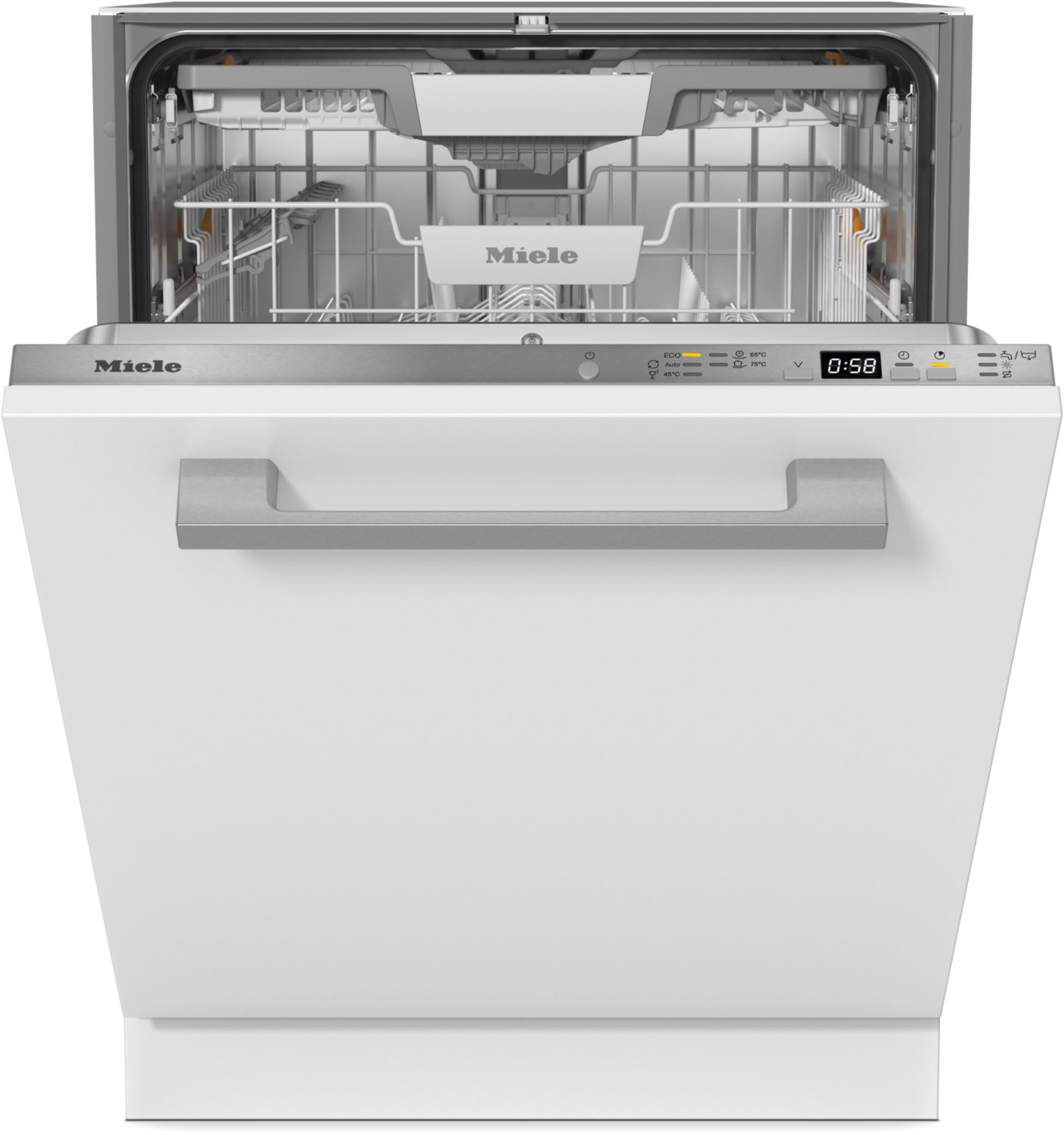 Miele G5450 SCVi edelstahl