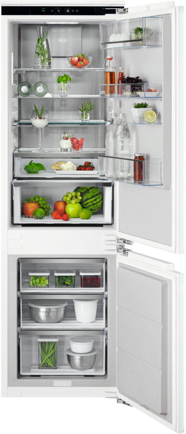 AEG Santo TSC8M181BC weiss