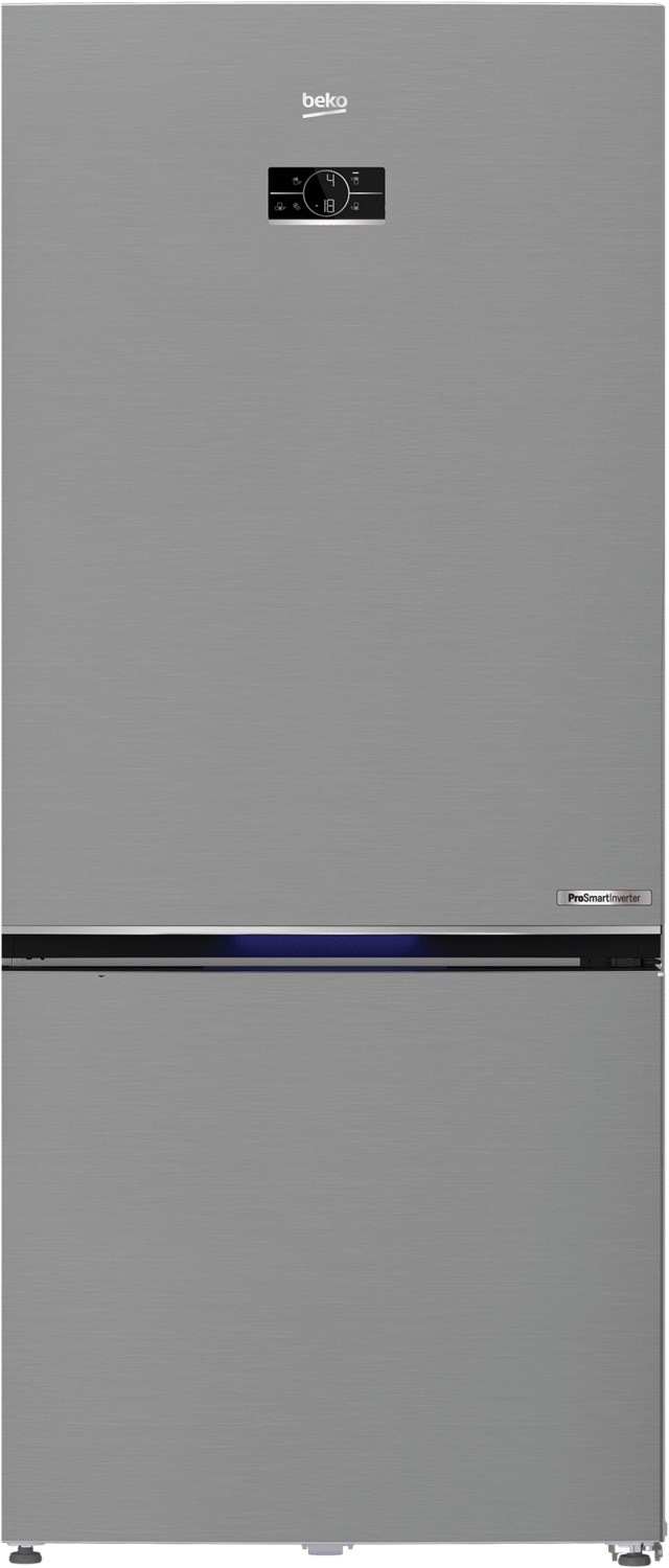 Beko B5RCNE615ZXP edelstahl