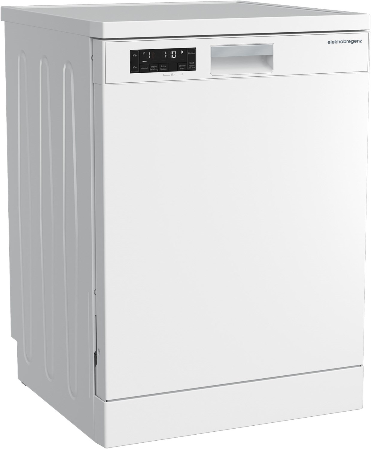 elektrabregenz GSA53467W wei&szlig;