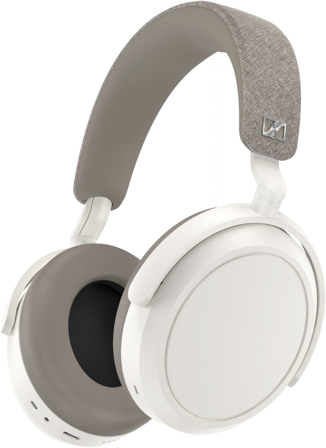 Sennheiser Momentum 4 Wireless wei&szlig;