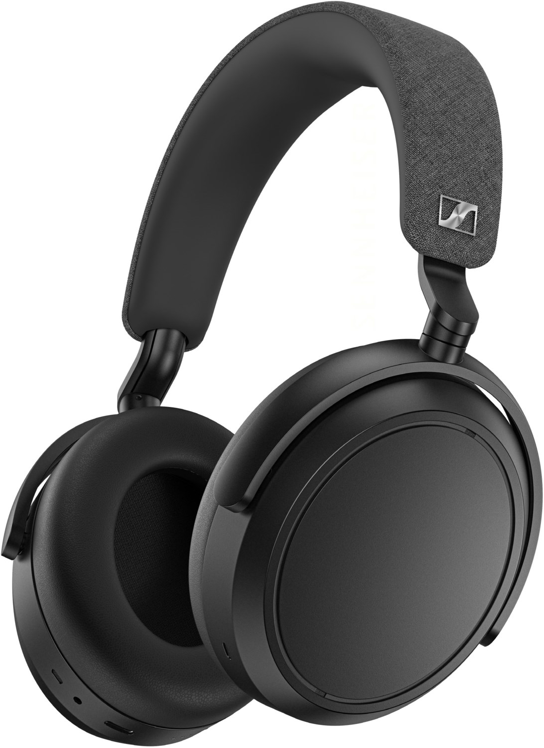 Sennheiser Momentum 4 Wireless schwarz
