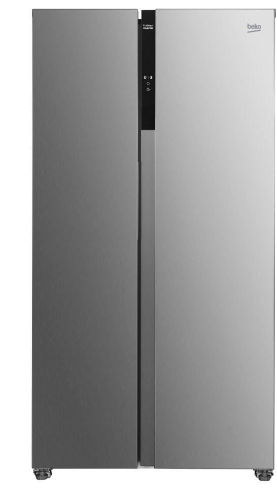 Beko GNO5323XPN