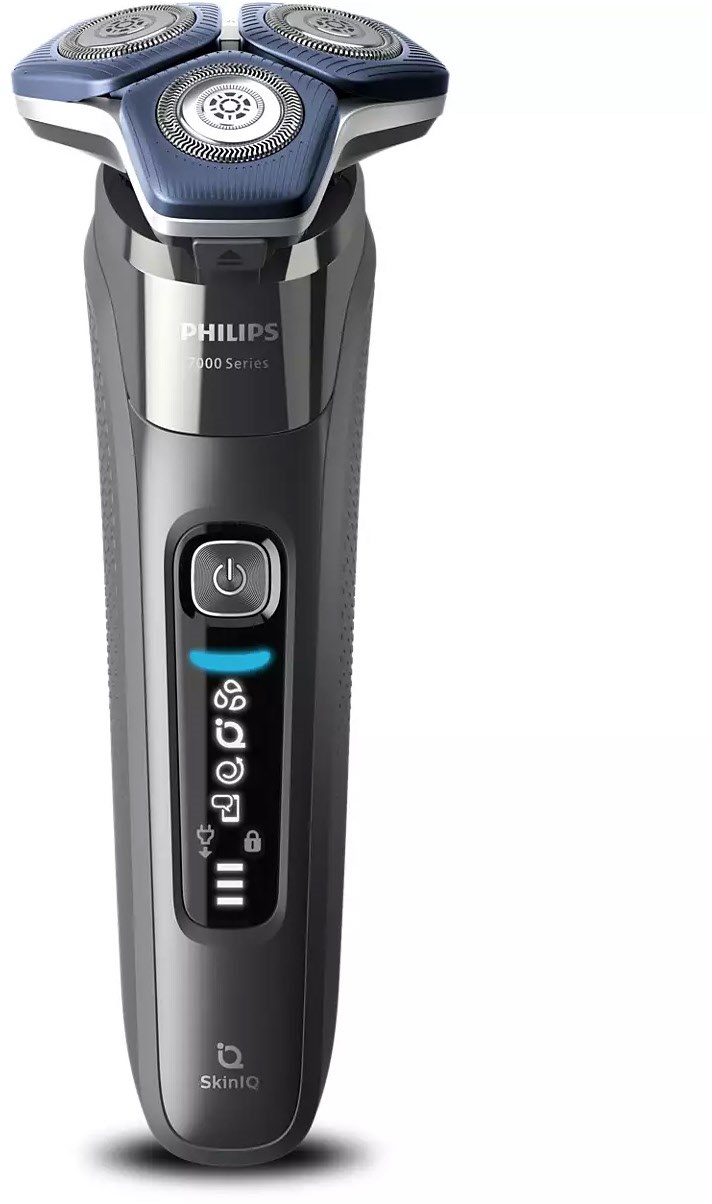 Philips S7887/35 Series 7000 grau