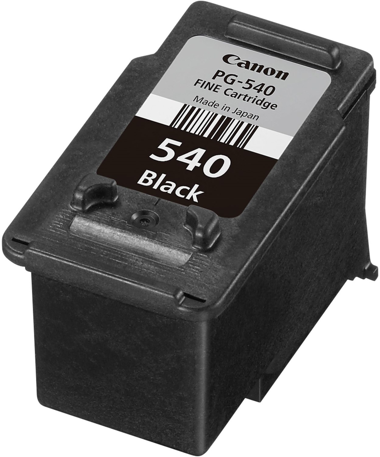Canon PG-540 (180 S.) schwarz