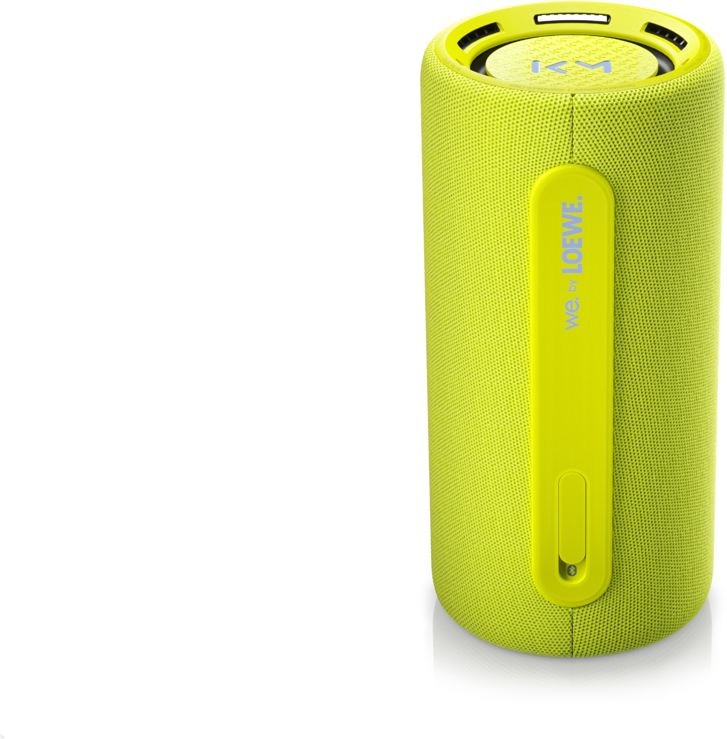 We.by LOEWE. We. HEAR pro neon