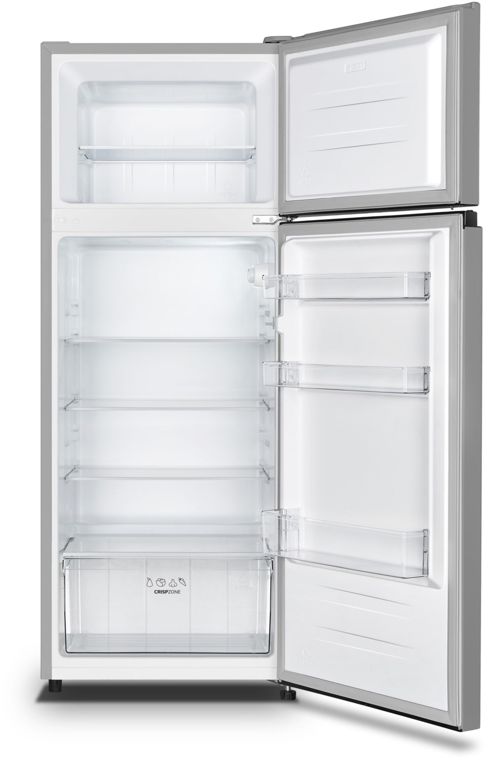 Gorenje RF414EPS4 grau