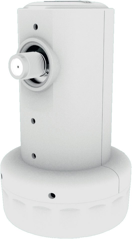 Nabo Single 110 wei&szlig;
