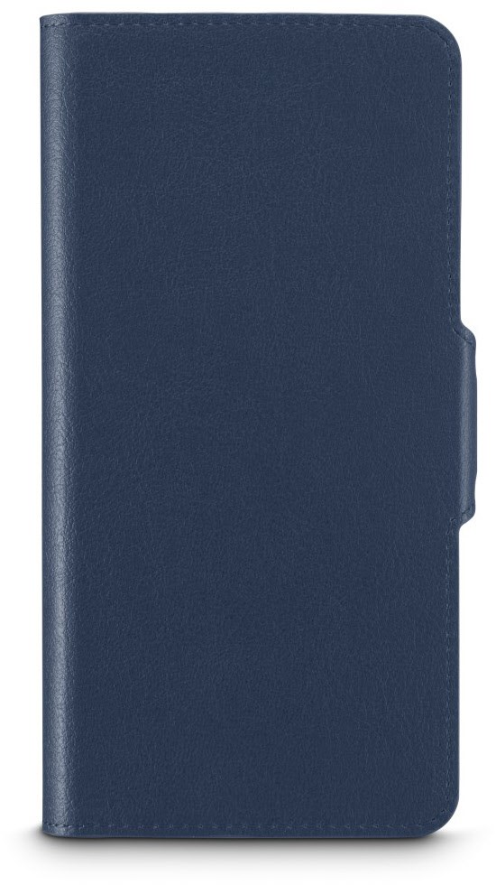 Hama Handytasche Eco f&uuml;r Smartphone 8x17cm blau