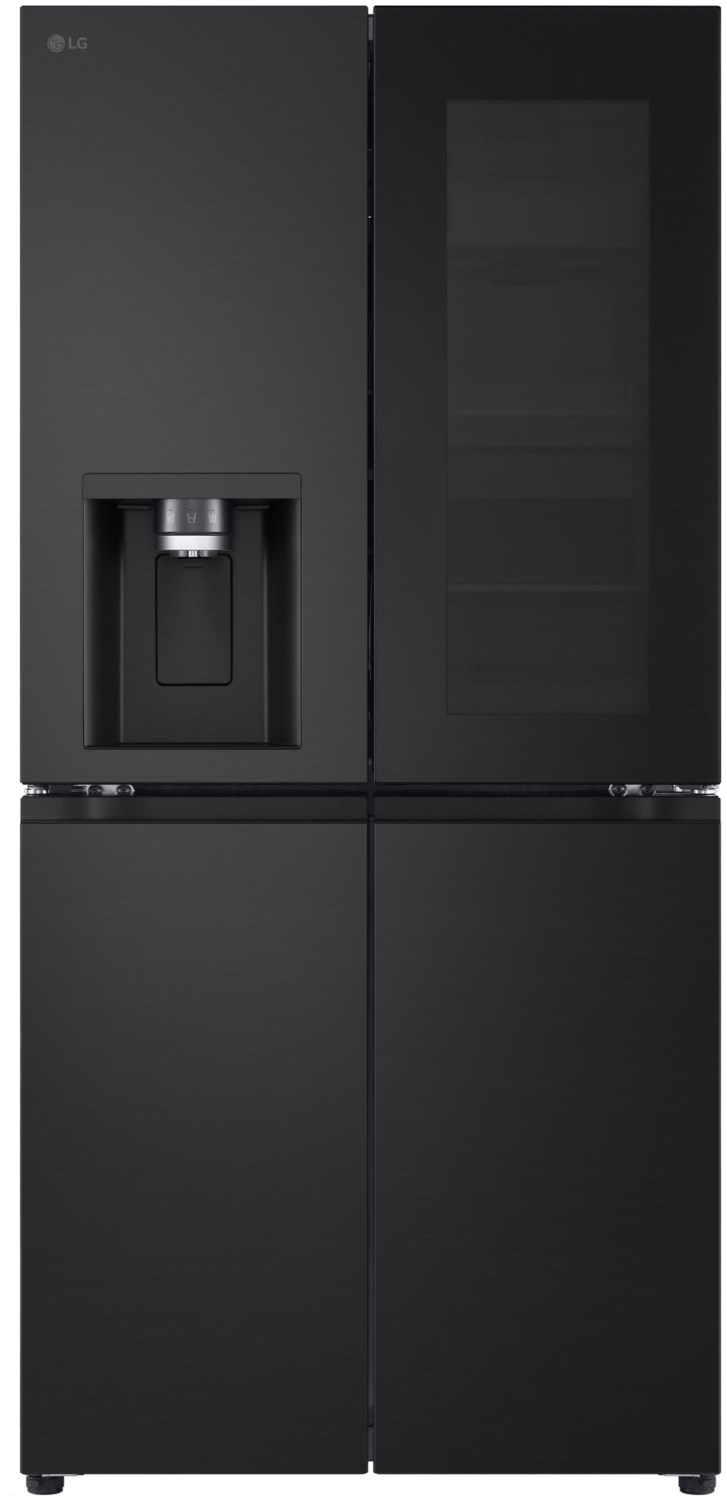LG GMG861EPAE essence matte black