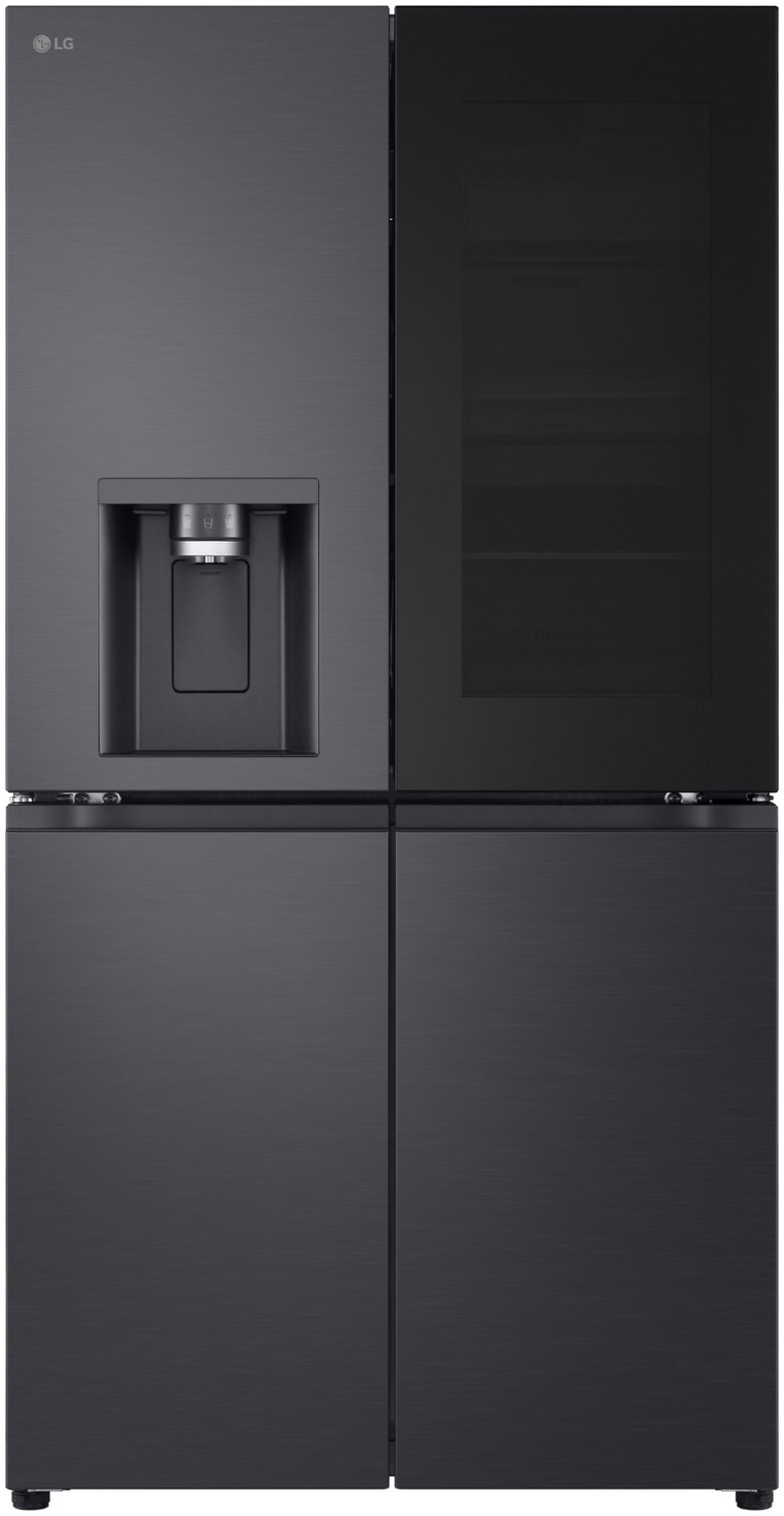 LG GMG960EVEE Essence Black Steel