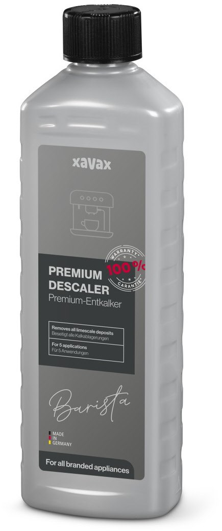 Xavax Premium-Entkalker (500ml)
