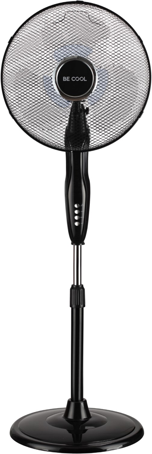 Be Cool BC16SFRC schwarz