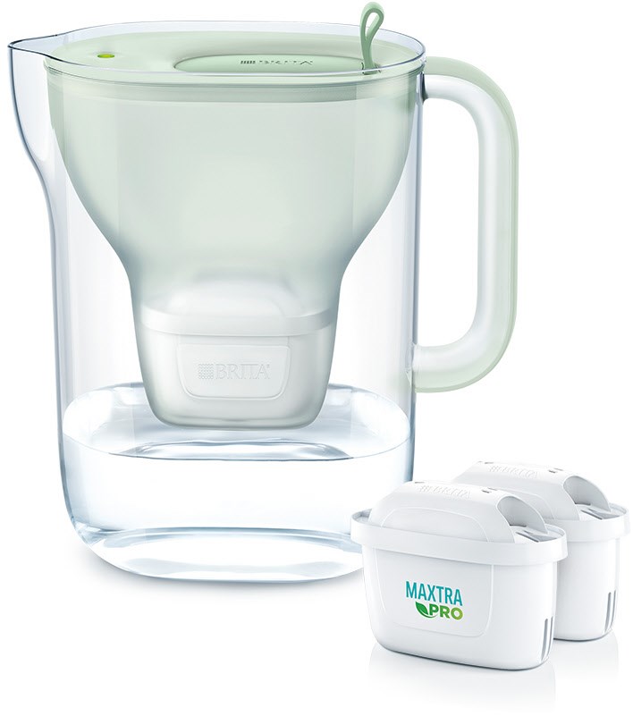 Brita Style eco hellgr&uuml;n