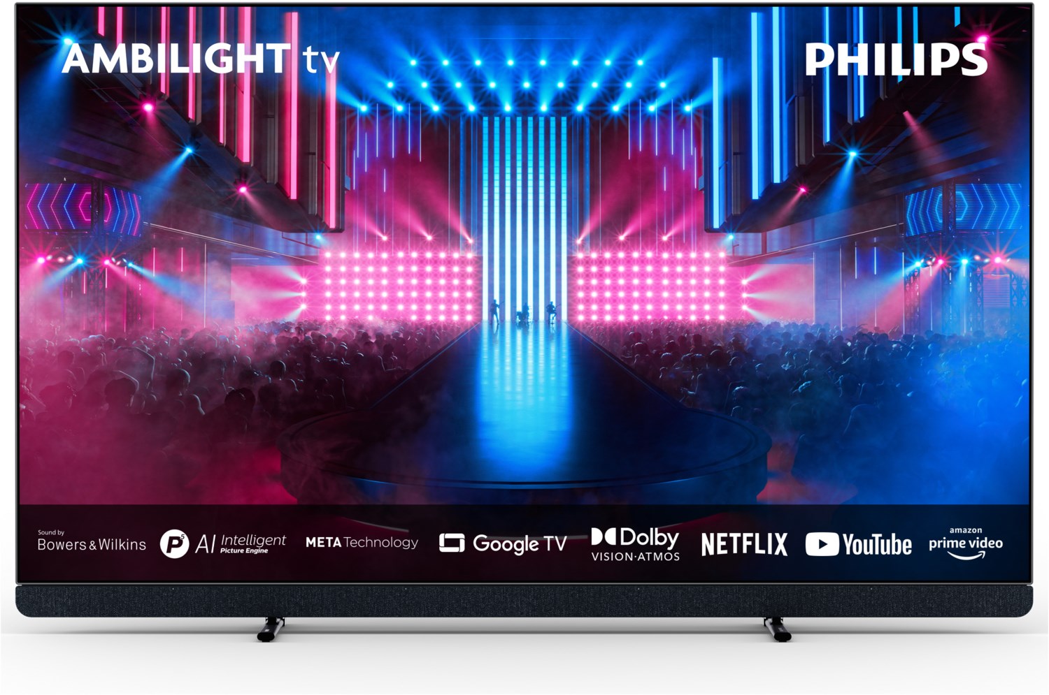 Philips 55OLED909/12