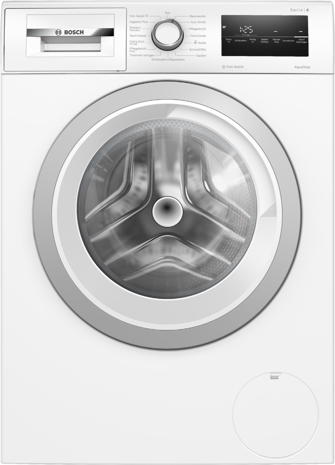 Bosch WAN282E2 weiss