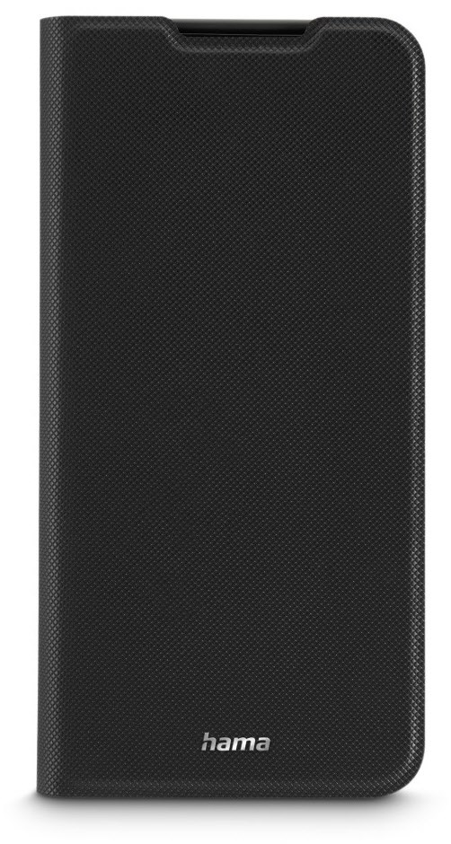 Hama Handytasche Daily Protect f&uuml;r Galaxy A55 5G schwarz