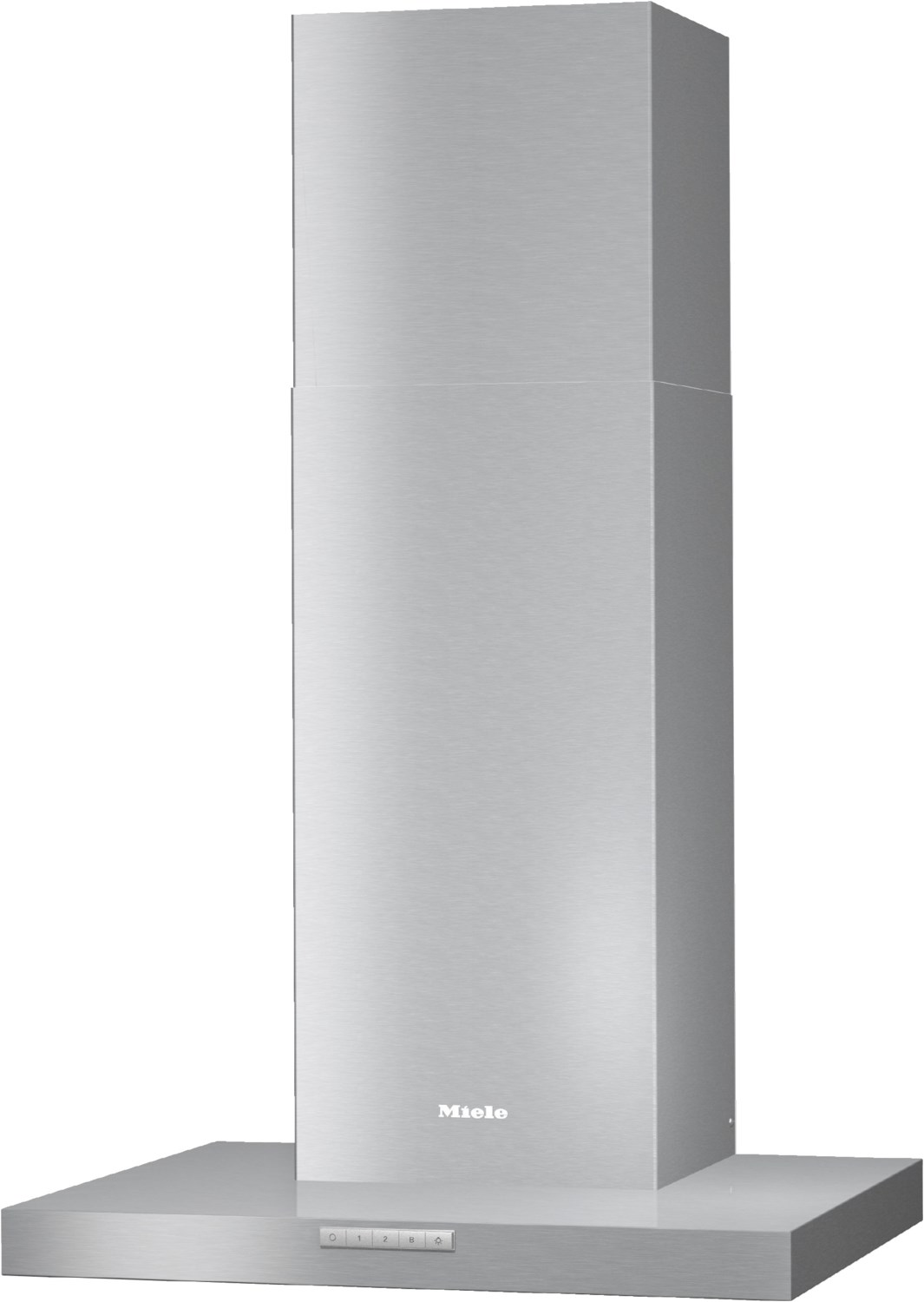 Miele DAW 1620 edelstahl