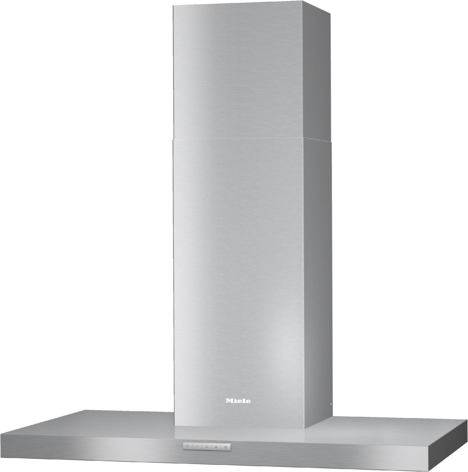 Miele DAW 1920 edelstahl