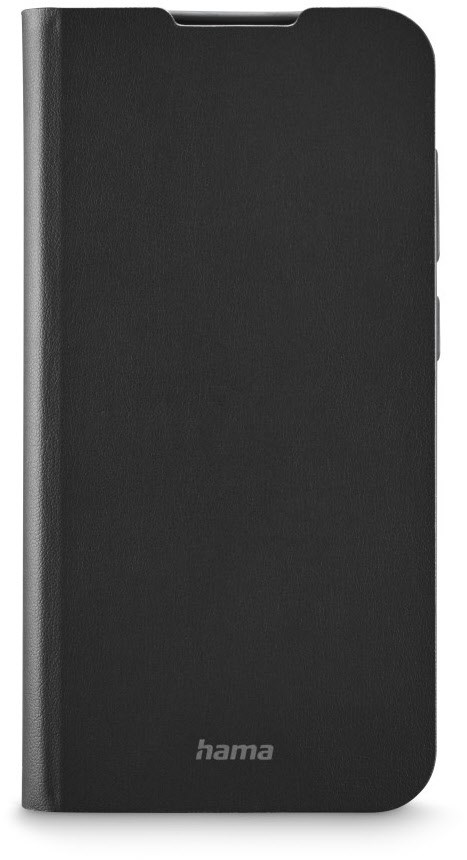 Hama Handytasche Eco Premium f&uuml;r Galaxy A35 schwarz