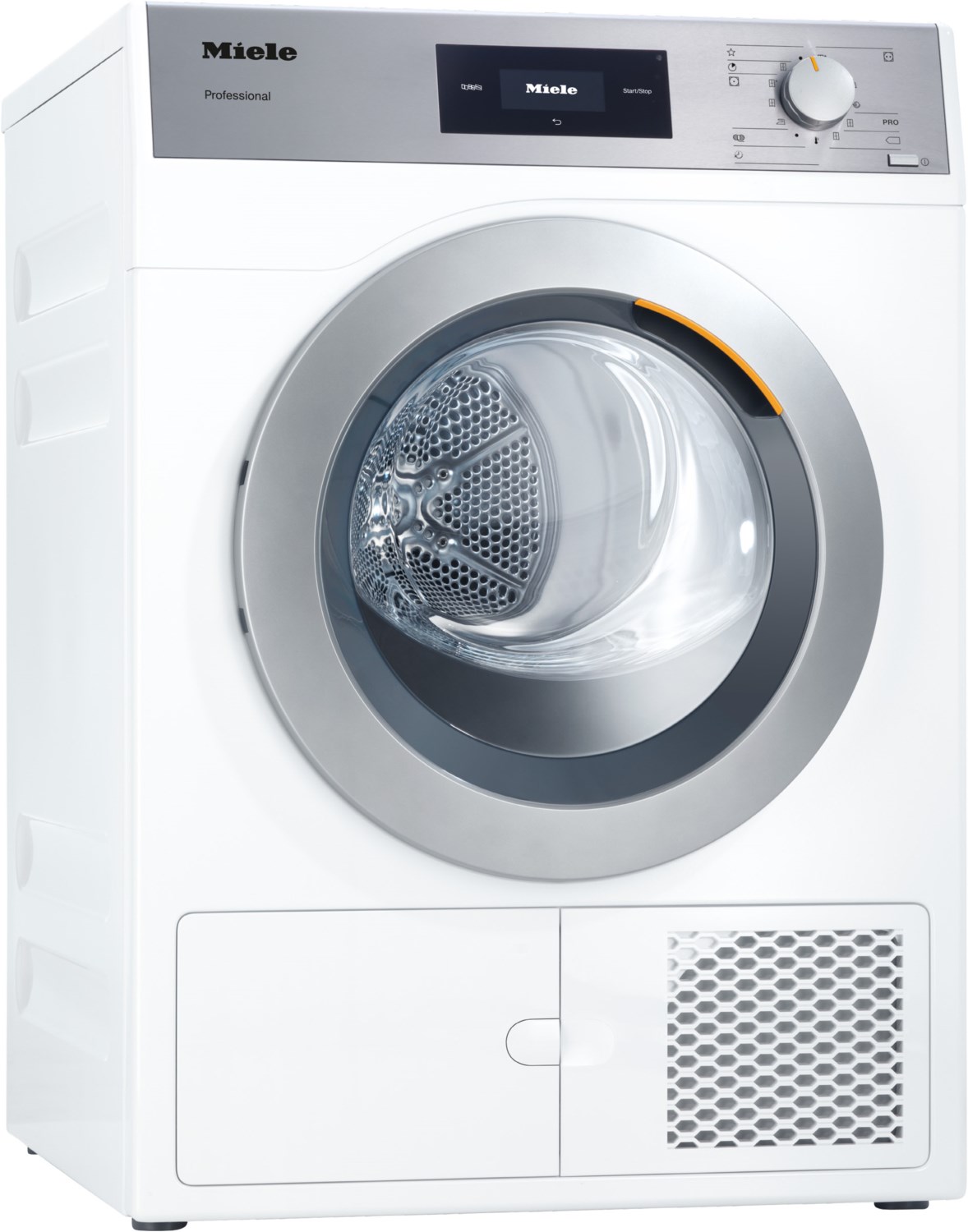 Miele PDR508 HP lotoswei&szlig;
