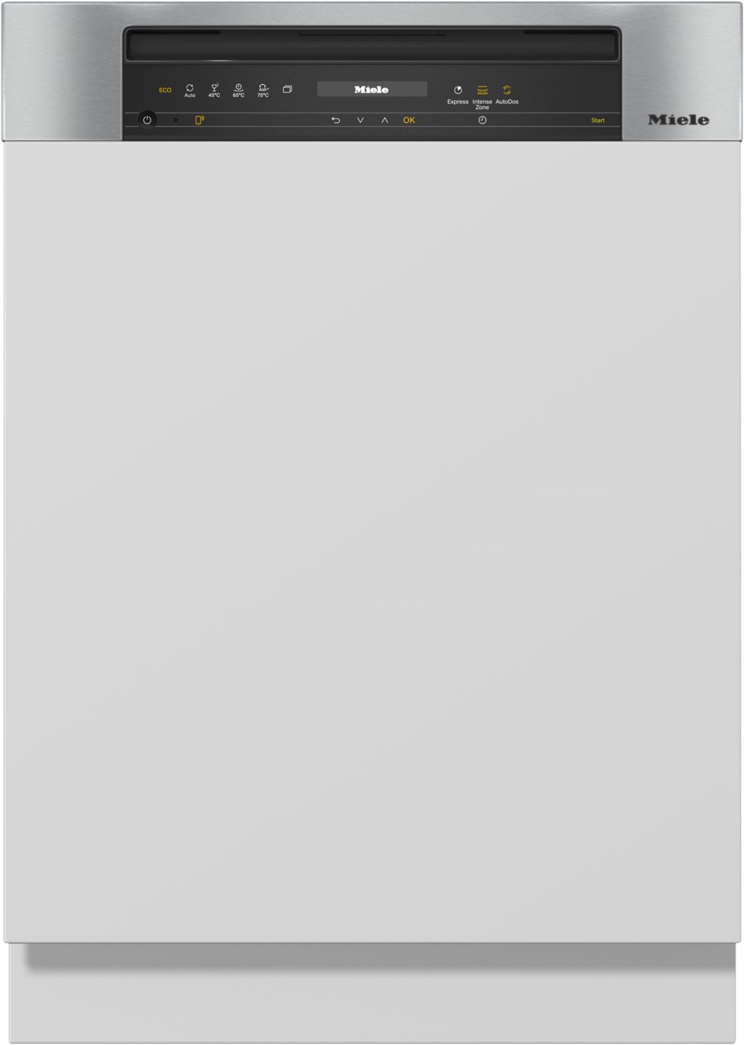 Miele G7415 SCi XXL AutoDos edelstahl/cleansteel