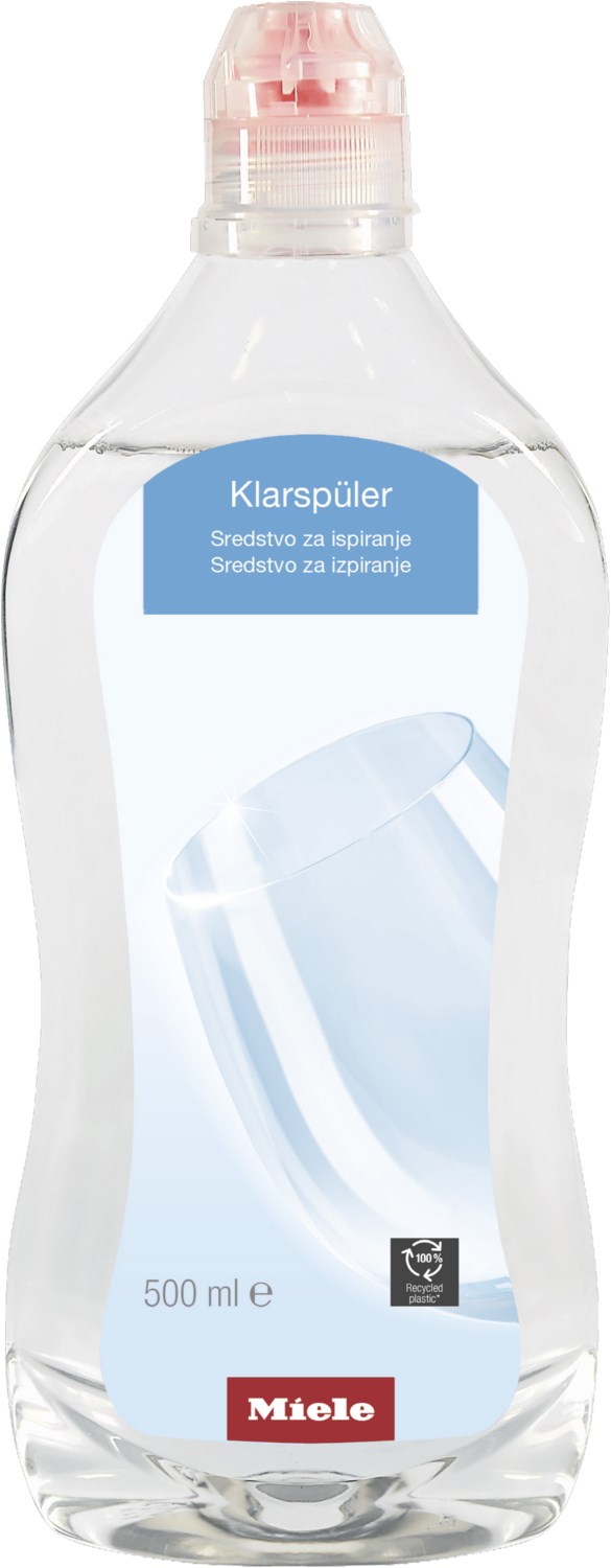 Miele GS RA 503 L Klarsp&uuml;ler 500 ml