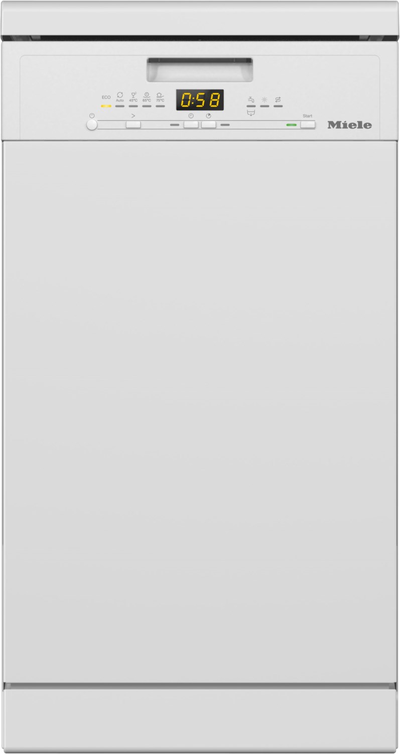 Miele G5540 SC SL Active brillantwei&szlig;