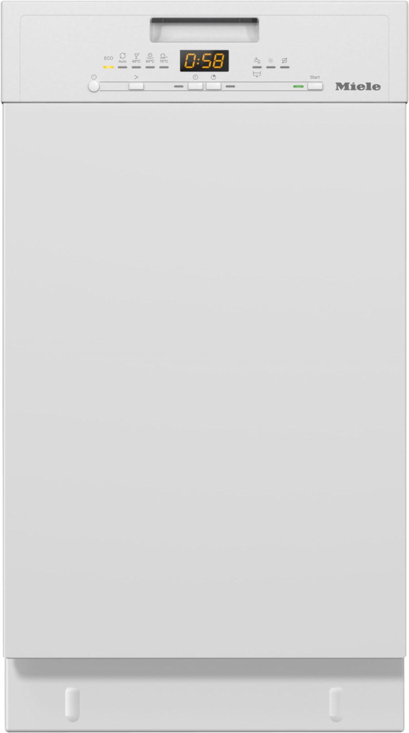 Miele G5540 SCU SL Active