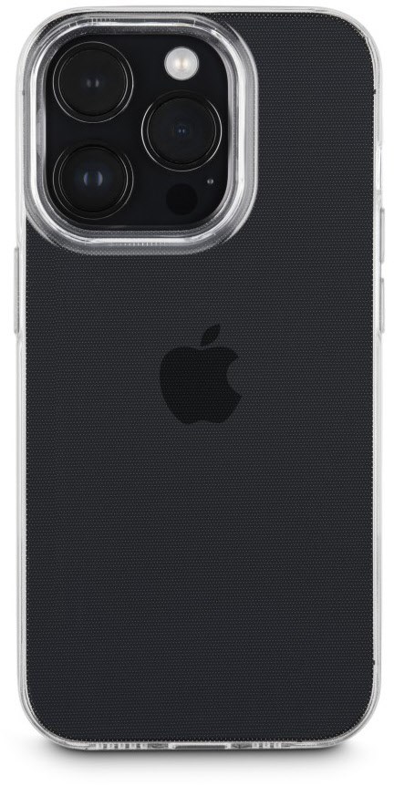 Hama Handyh&uuml;lle Always Clear f&uuml;r iPhone 14 Pro transparent