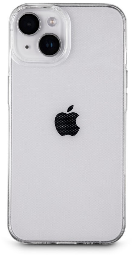 Hama Handyh&uuml;lle Always Clear f&uuml;r iPhone 14 transparent