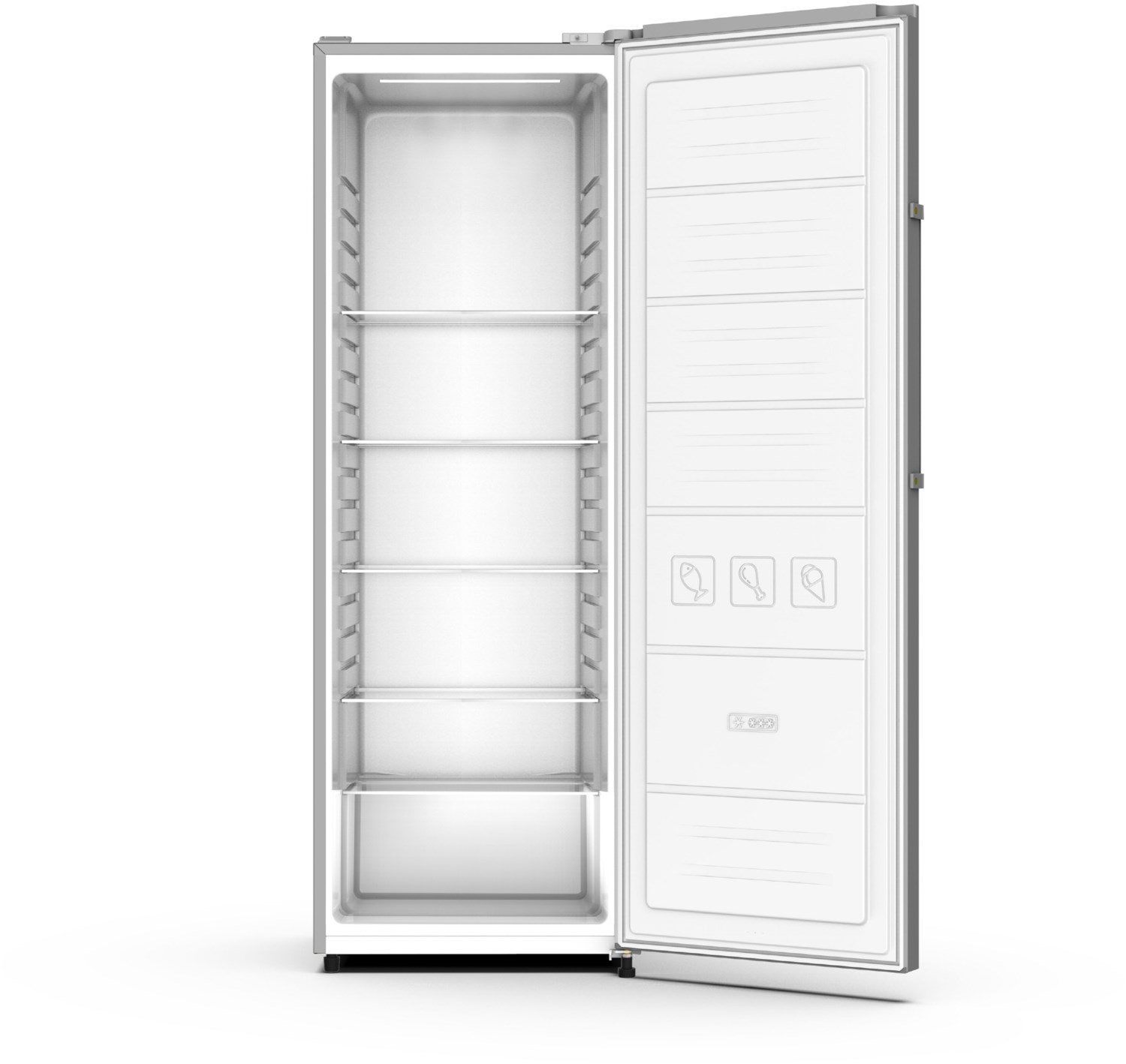 Nabo FK 3377 edelstahl