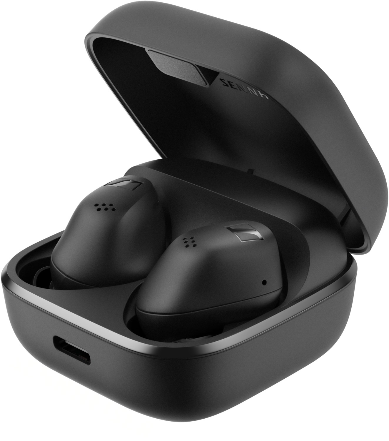 Sennheiser ACCENTUM True Wireless schwarz