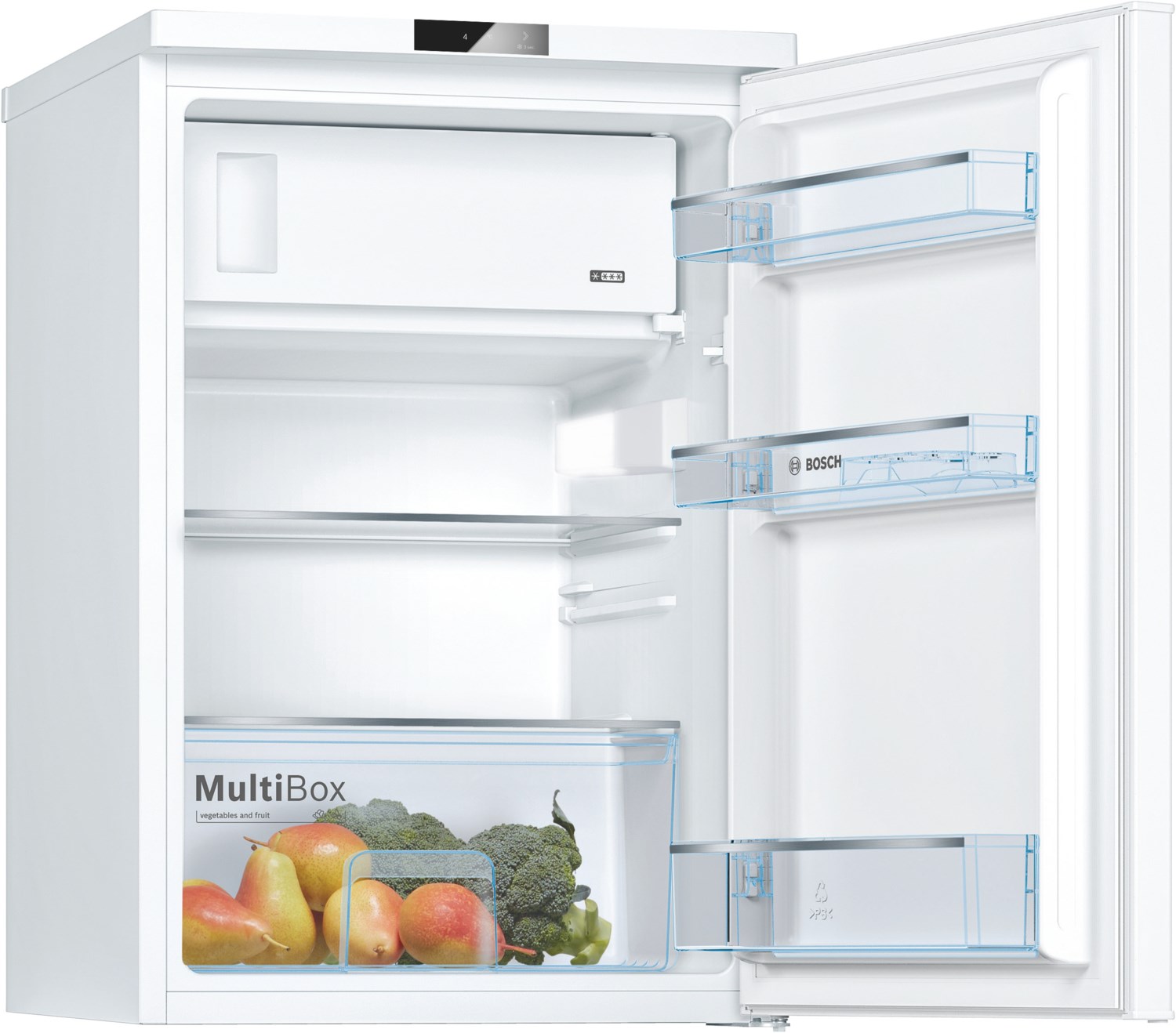 Bosch KTL15NWEB wei&szlig;