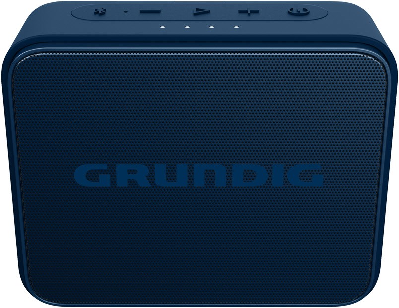 Grundig Jam Earth dunkelblau
