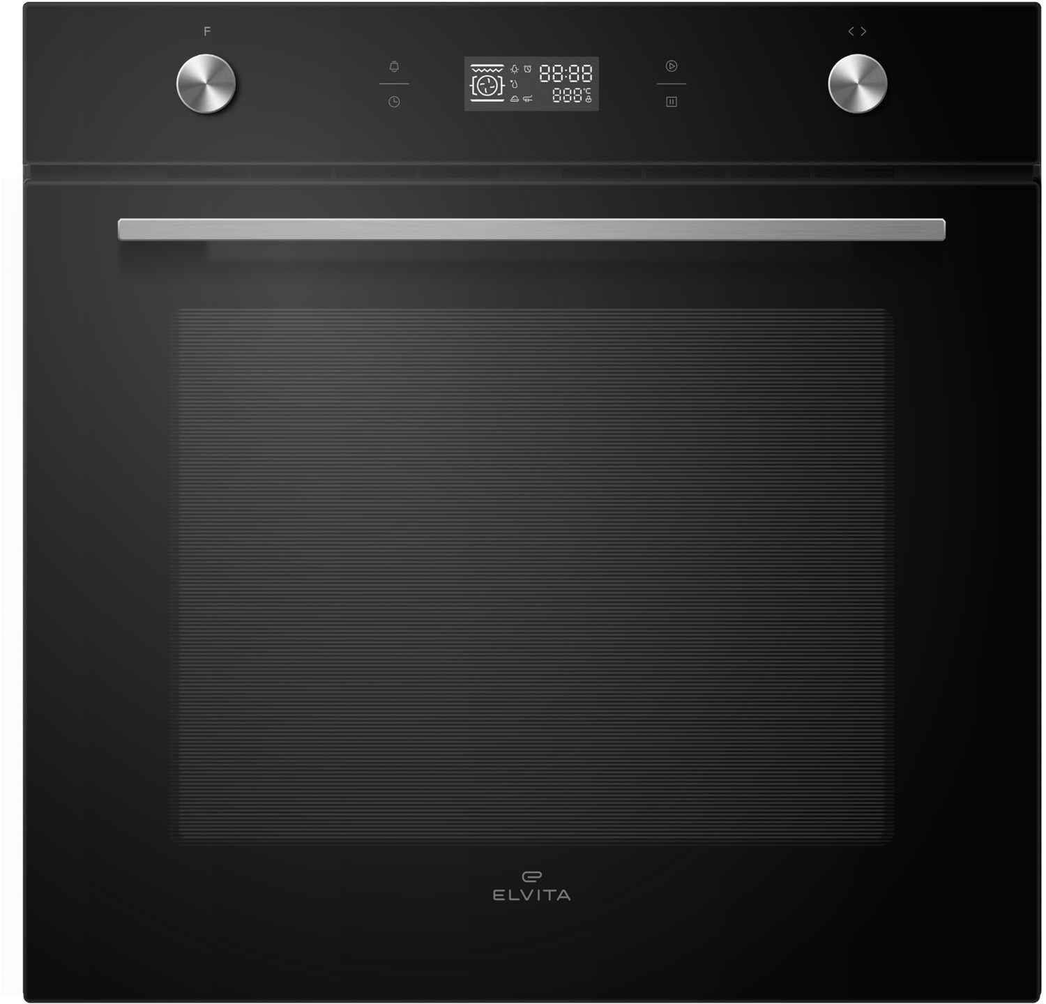 Elvita CUI4704S schwarz