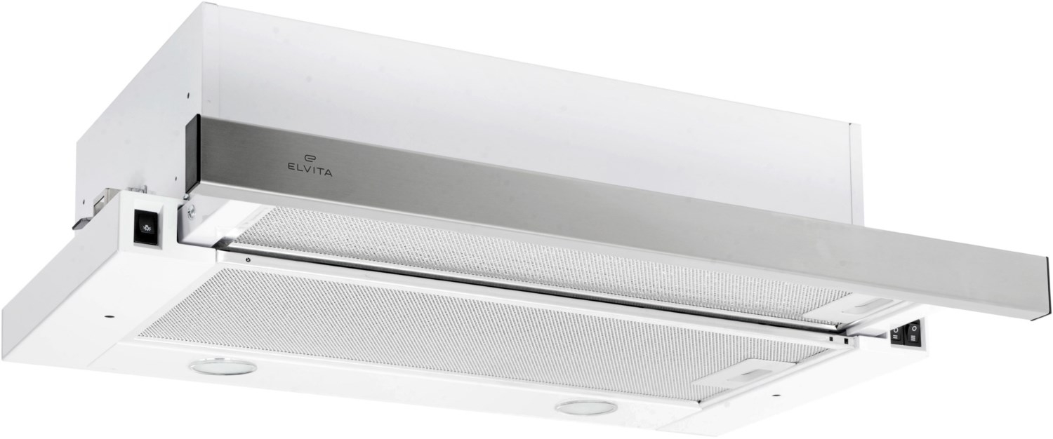 Elvita CSF2600X