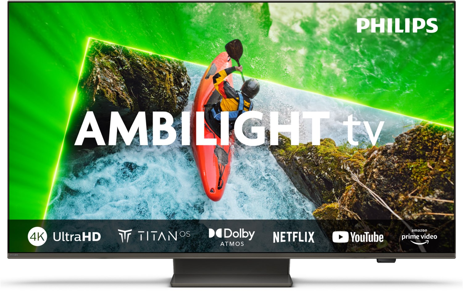 Philips 43PUS8609/12 mattchrom