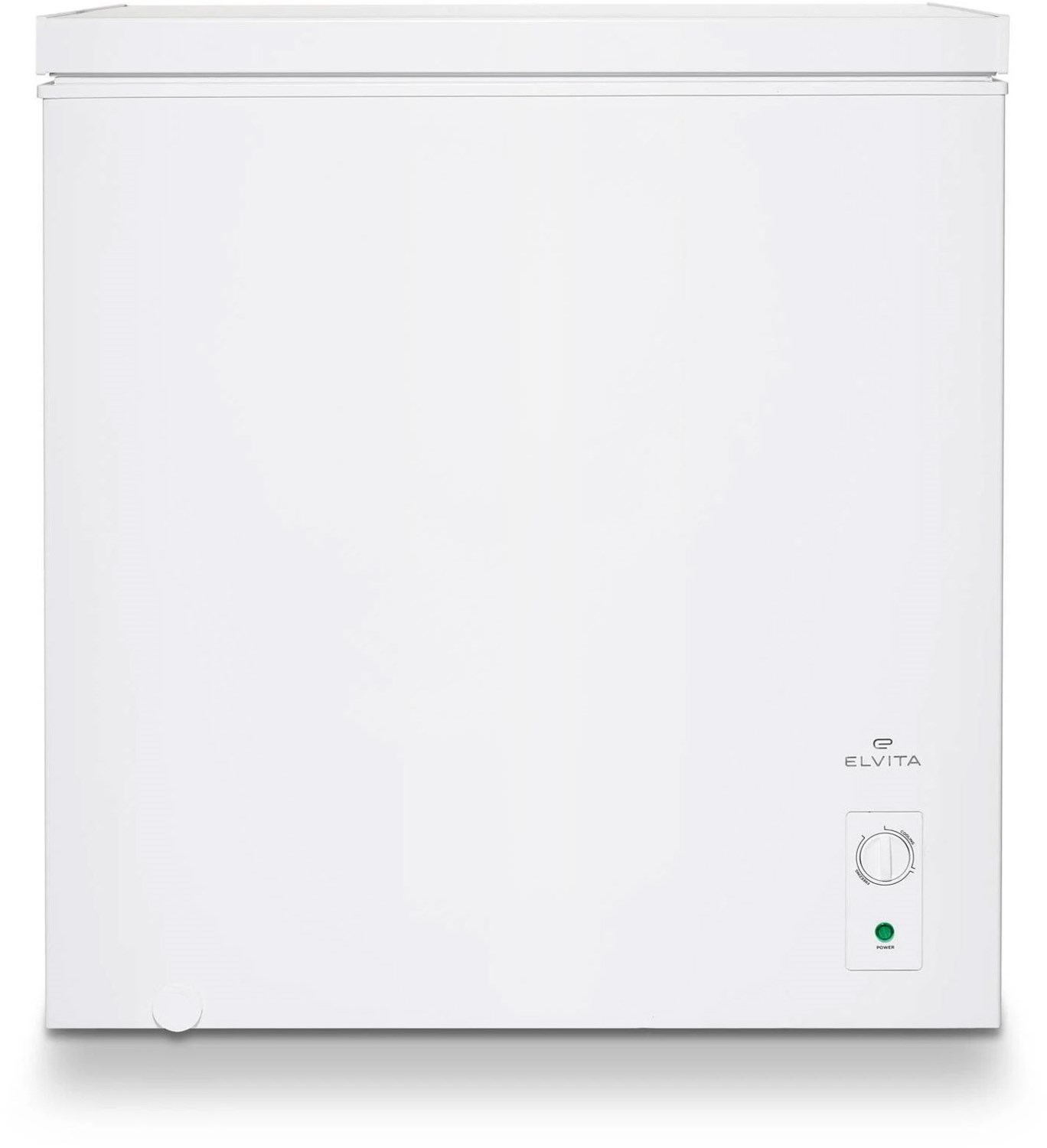 Elvita CFB6198V wei&szlig;