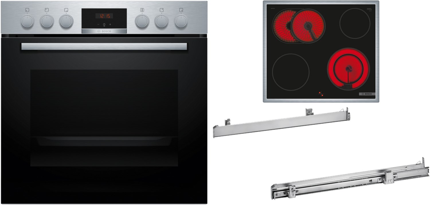 Bosch ATMKHERDED edelstahl HEA513BS3+NKN64RGA2E+HEZ538000