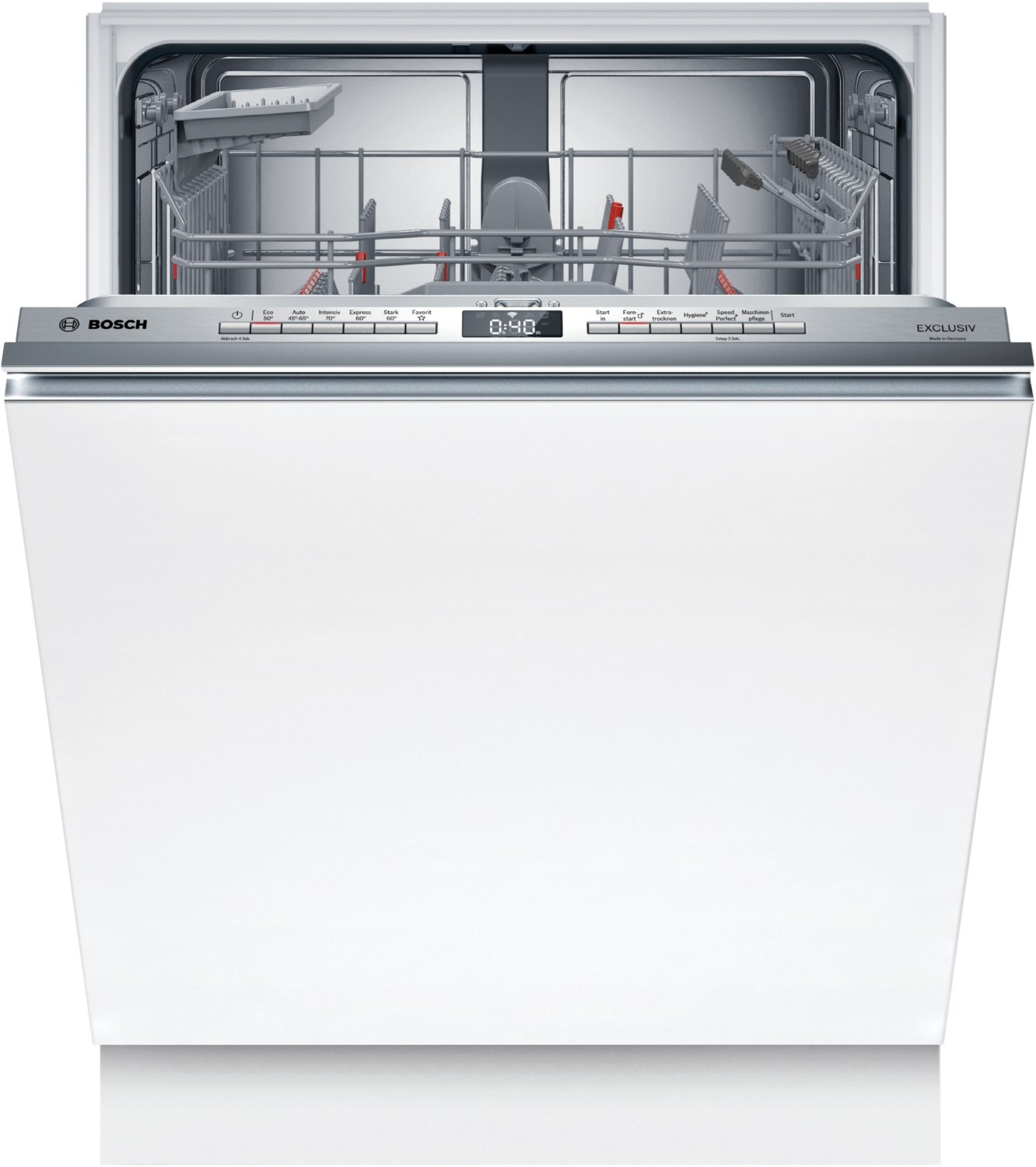 Bosch SBV4EBX02D