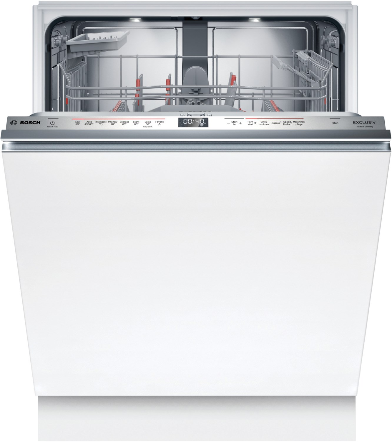 Bosch SBV6ZBX04D